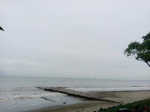 Beach View Stock Photos