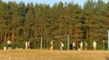 beach volleyball 4k or 4k+ Resolution