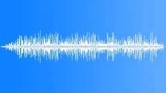Beach walk Sound Effect