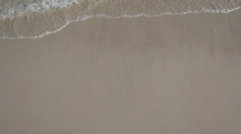 Beach Water Stock-Footage 51262335
