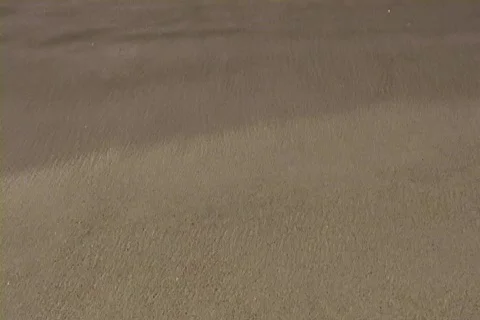 Beach wave 5 Video stock 136848