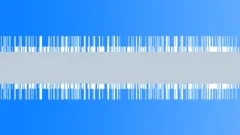 Beach, Waves CrashingSound Effect
