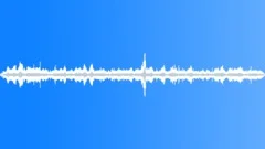 Beach Waves Long (active surf, people sounds) 3 Sound Effect
