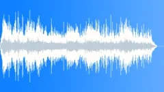 Beach Waves Ocean Sea Ambience 4 Sound Effect