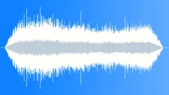 Beach Waves Ocean Sea Ambience 3 Sound Effect