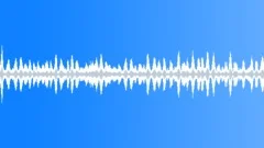 At the beach: Waves, People and Children, Barcelona - Binaural Stereo Sound Effect