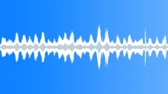 At the Beach - Waves, People and Children Shout and Laugh, Barcelona - Loop, V2 Sound Effect