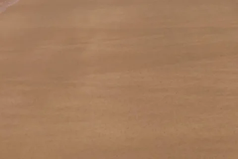 Beach Waves Slow Motion 11 Stock-Footage 96345498