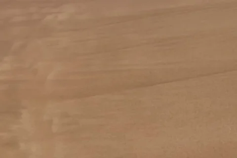 Beach Waves Slow Motion 8 Stock Footage 96344994