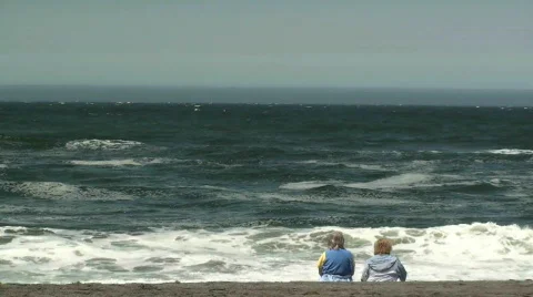 Spy At Beach Stock Videos – Royalty-Free HD & 4K Videos