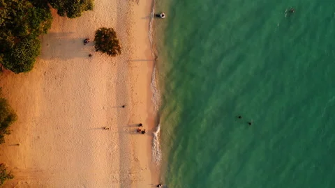 Beach15 Stock Footage 150238995