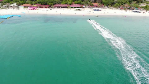 Beach18 Stock Footage 150239146