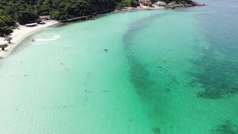 Beach21 Stock Footage 150239552