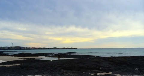Beach_1 Stock Footage 93689262