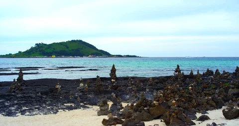 Beach_2 Stock Footage 93689268