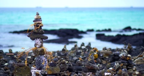 Beach_3 Stock Footage 93689289
