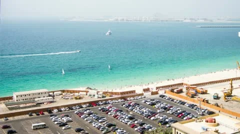 Beachaction Stock Footage 12345366