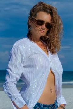 BeachAttitude Stock Photos