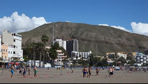 Beachball Видео 3486380
