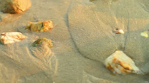 Beaches Stock-Footage 23809993