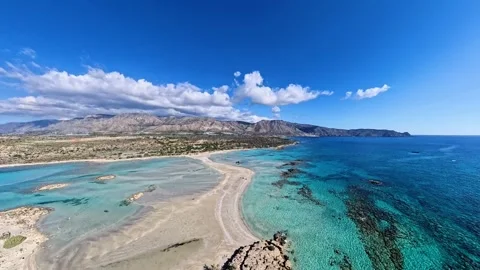 Beaches, Ocean and Rocks Stock Footage 327451905