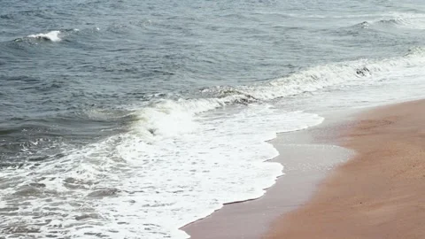Beaches in tropical countries Stock Footage 140775388
