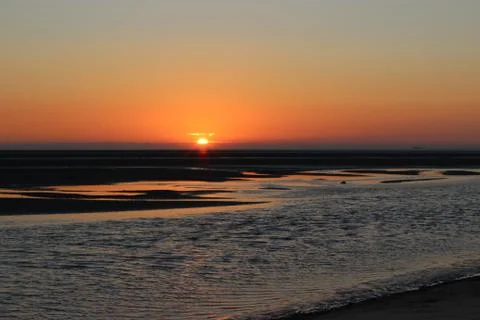 Beachfront Stock Photos