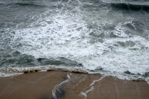 Beachscape Stock Photos