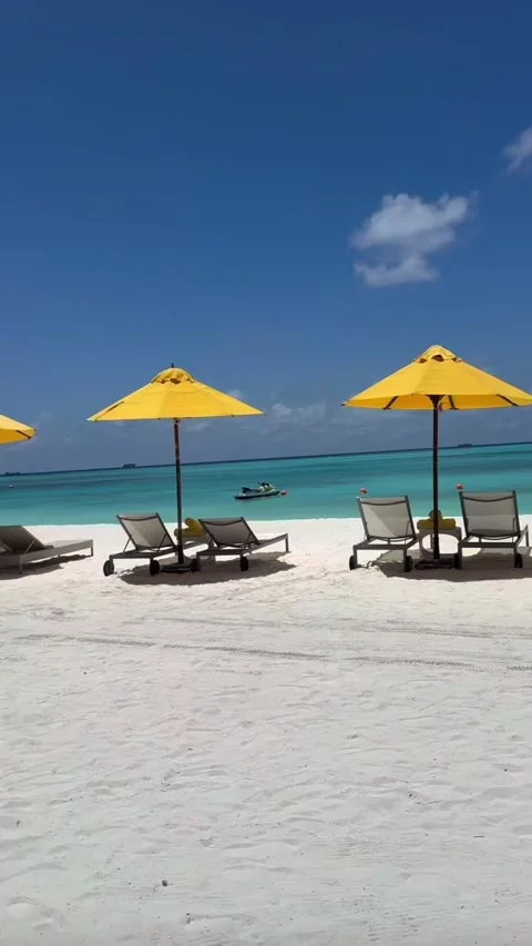 Beachside Stockbeeldmateriaal 330258558