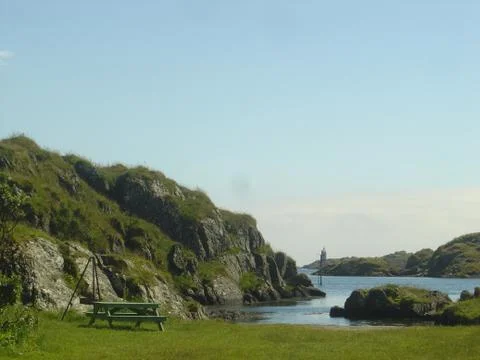 BeachSide Stock Photos