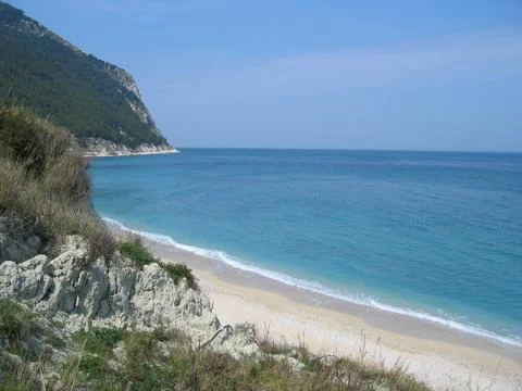 Beachside Stock Photos