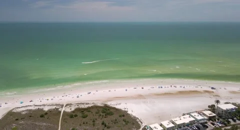 Beach|Siesta Key Stock Footage 233765018