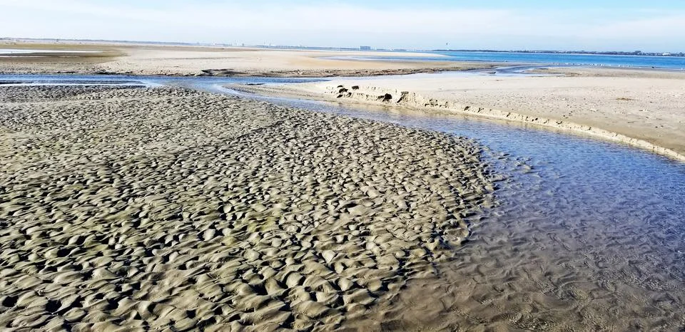 BeachTide Stock Photos