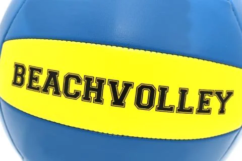 Beachvolley Stock Photos