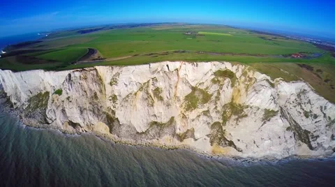 Beachy Head Stock Footage 45426024