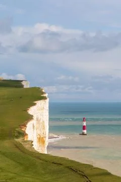 Beachy Head Stock Photos