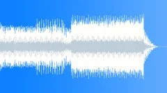 The Beacon of Aspiration: bold, energetic, powerful, determinate (1:04)Stock Music