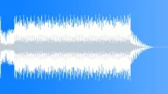 The Beacon of Aspiration: bold, energetic, powerful, determinate (0:40) Stock Music