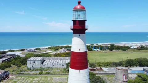 Beacon Stock Footage 245453793