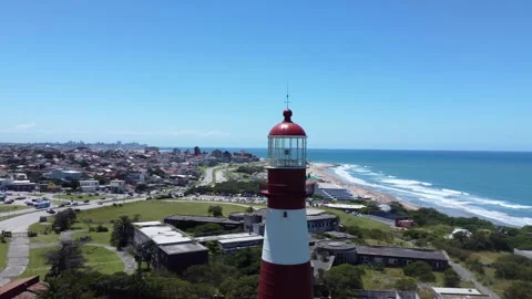 Beacon Video stock 245453824