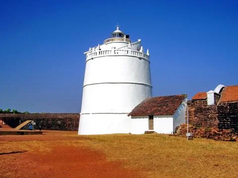 Beacon 스톡 사진