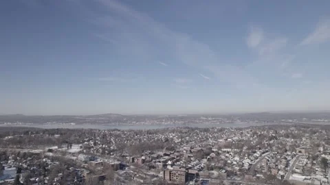 Beacon-tilt-down-pan2 Stock Footage 169239795