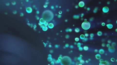 BEAD VERSION  B03 Video stock 171873907