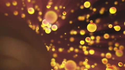 BEAD VERSION  B04 Video stock 171873917