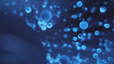 BEAD VERSION  B05 Video stock 171873925