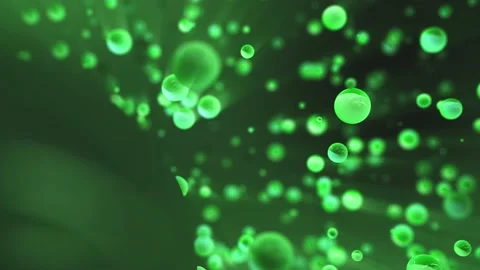 BEAD VERSION  B07 Video stock 171873941