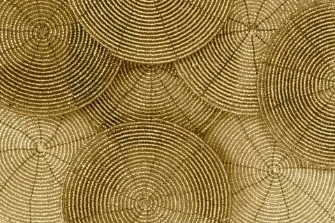 Beaded background 스톡 사진