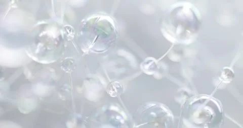 Beaded Chain Close Up Video in 8K 60fps Stock Footage 315153024