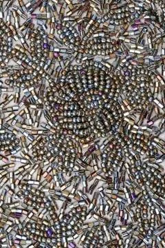 Beading Stock Photos