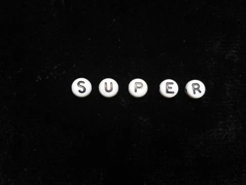 Beads for bracelets 写真素材